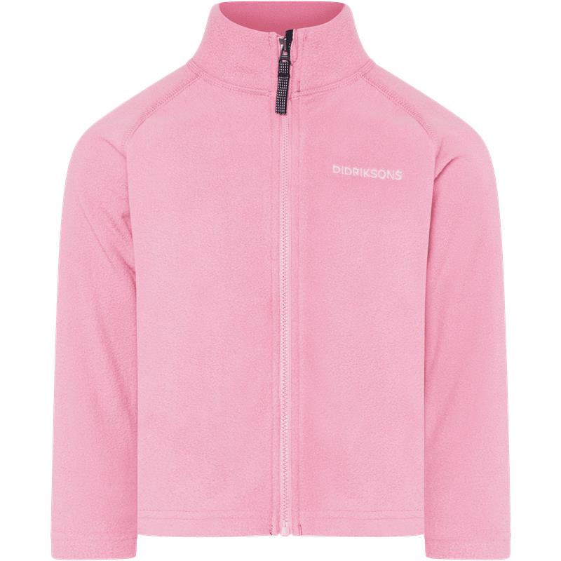 Otroška jopa MONTE KIDS FZ 10 Pink