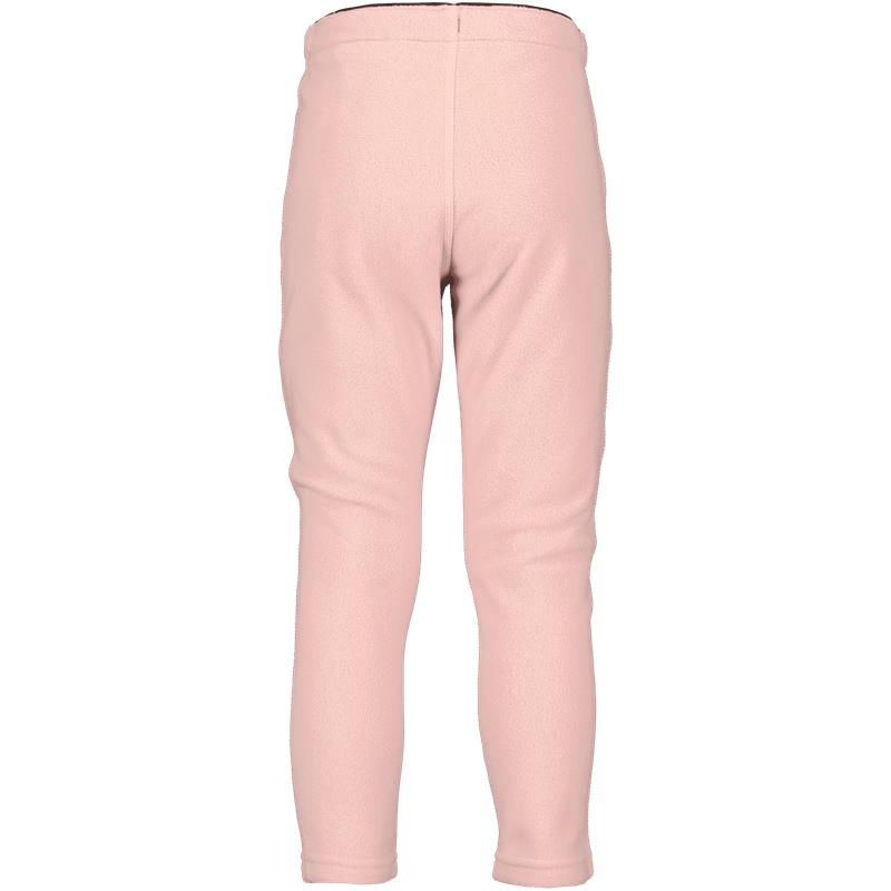 Otroške hlače MONTE KIDS PANTS 9 Dusty pink