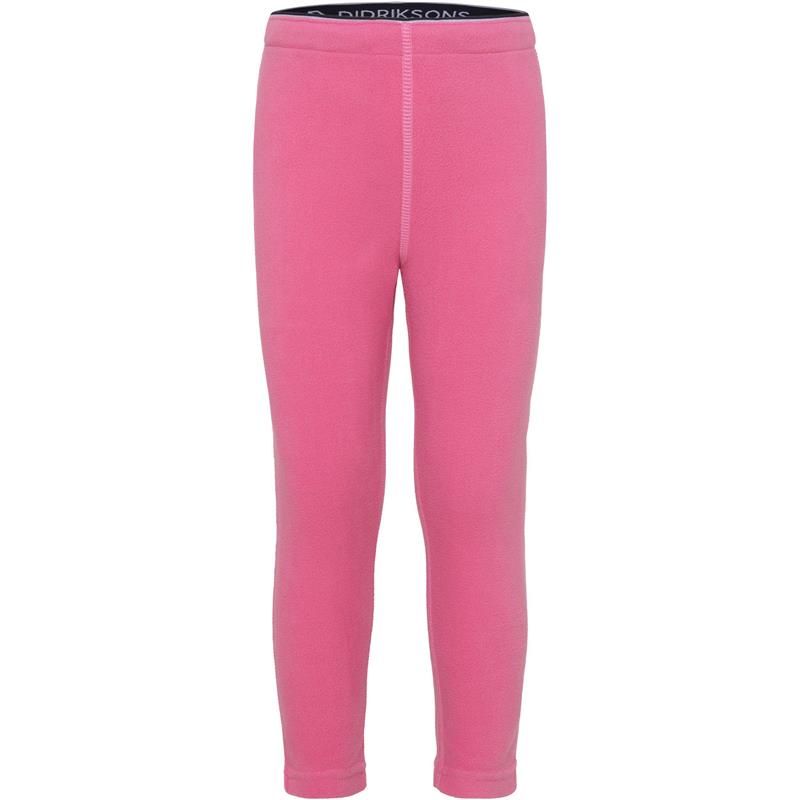 Otroške hlače MONTE KIDS PANTS 9 Pink