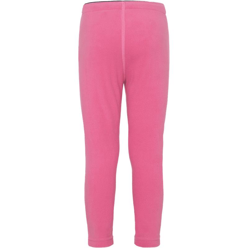 Otroške hlače MONTE KIDS PANTS 9 Pink