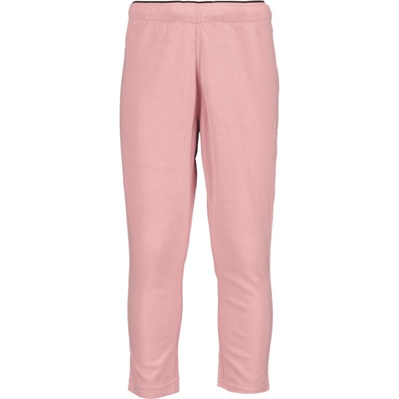 Otroške hlače MONTE KIDS PANTS 9 Soft Pink