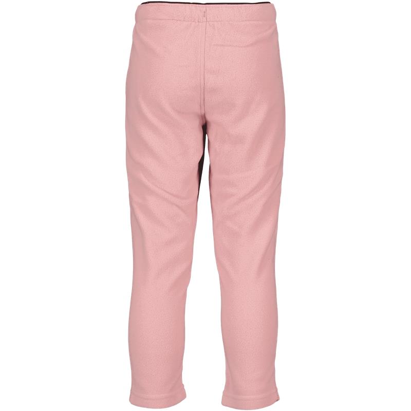 Otroške hlače MONTE KIDS PANTS 9 Soft Pink