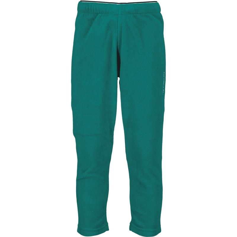 Otroške hlače MONTE KIDS PANTS 9 Petrol Green