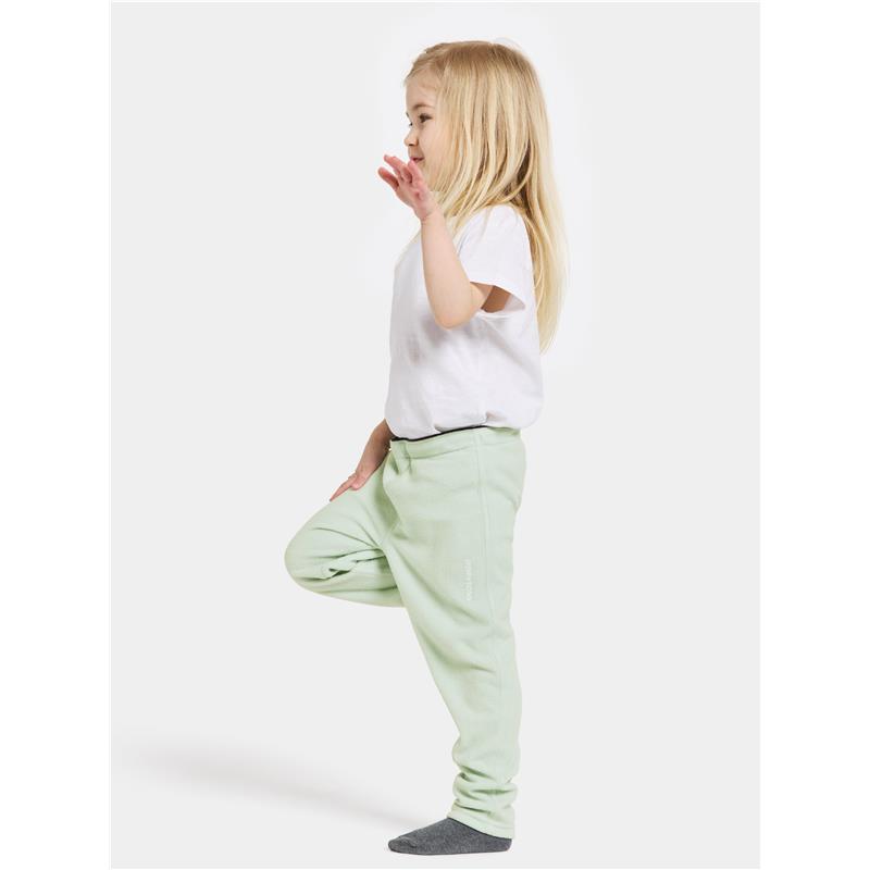 Otroške hlače MONTE KIDS PANTS 9 Pale Mint
