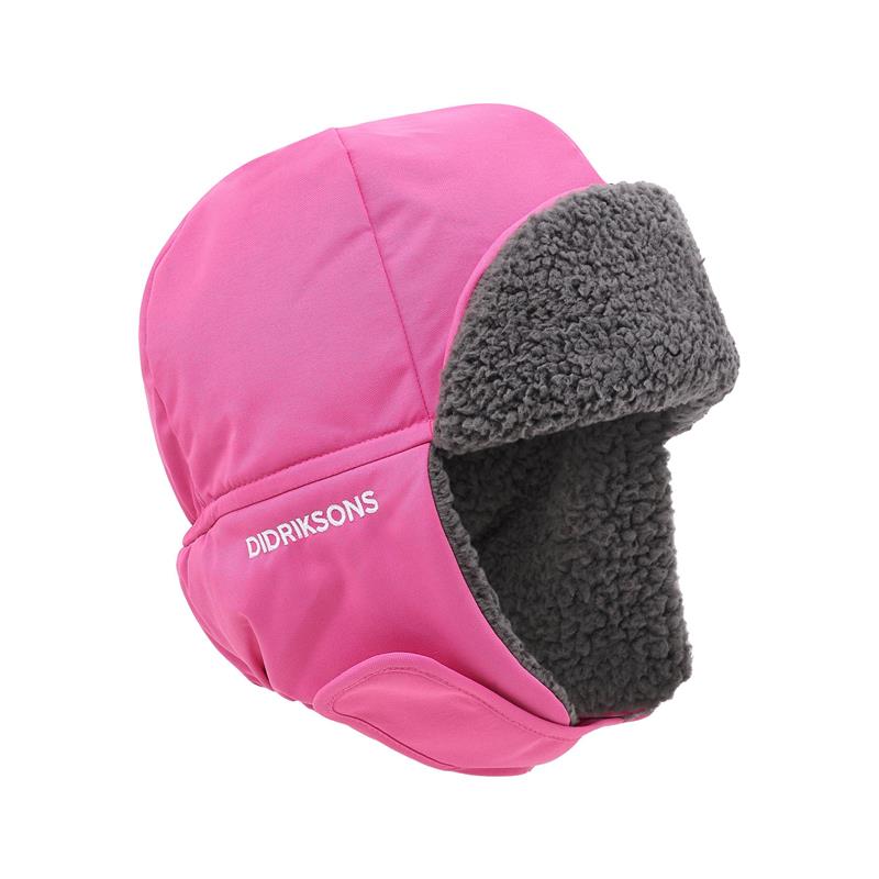 Otroška kapa BIGGLES CAP 6 Pink