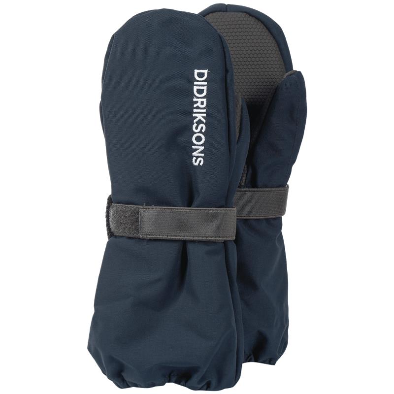 Dječje rukavice BIGGLES MITTEN 7 Navy