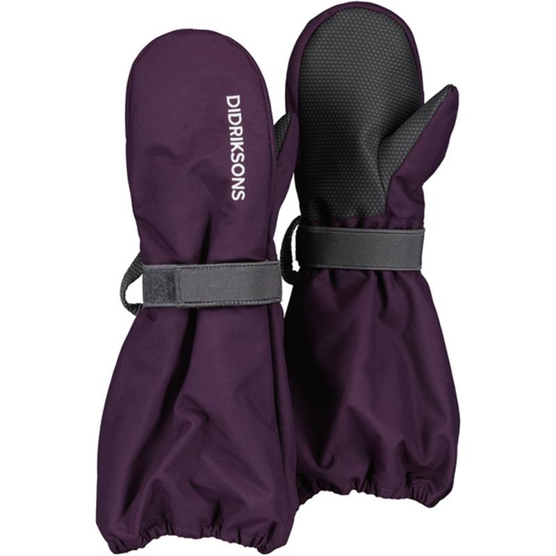 Otroške rokavice BIGGLES MITTEN 7 Plumb