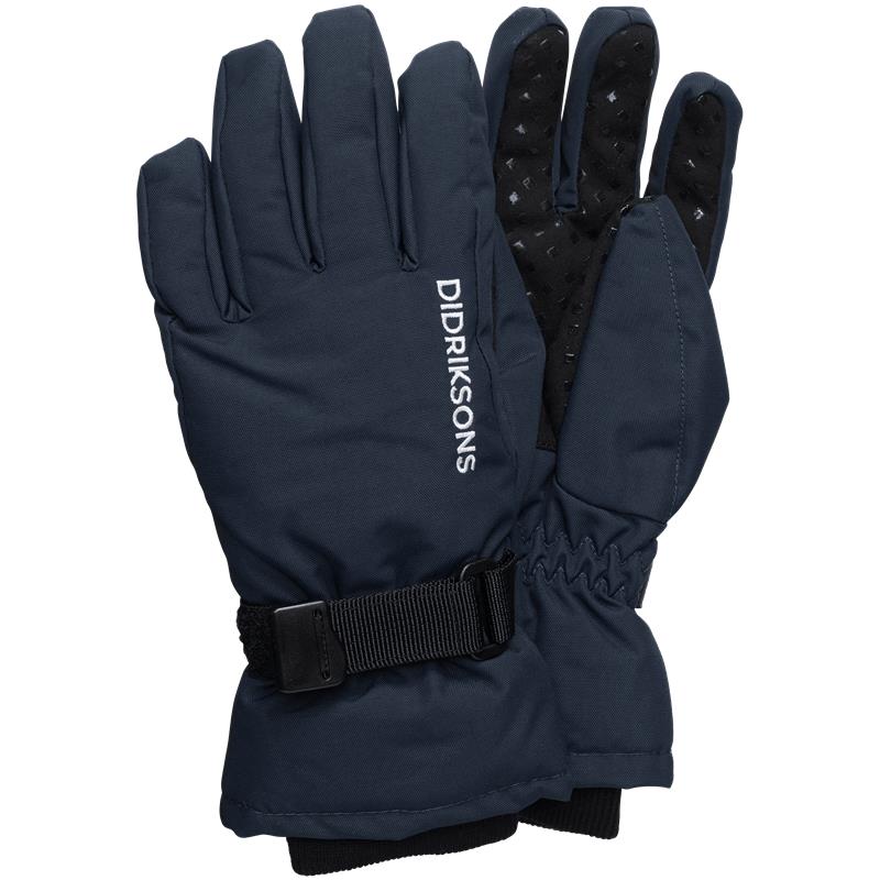 Otroške rokavice BIGGLES GLOVES 3 Navy