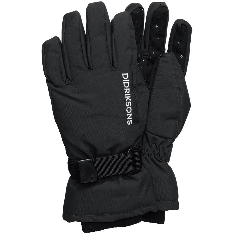 Otroške rokavice BIGGLES GLOVES 3 Black