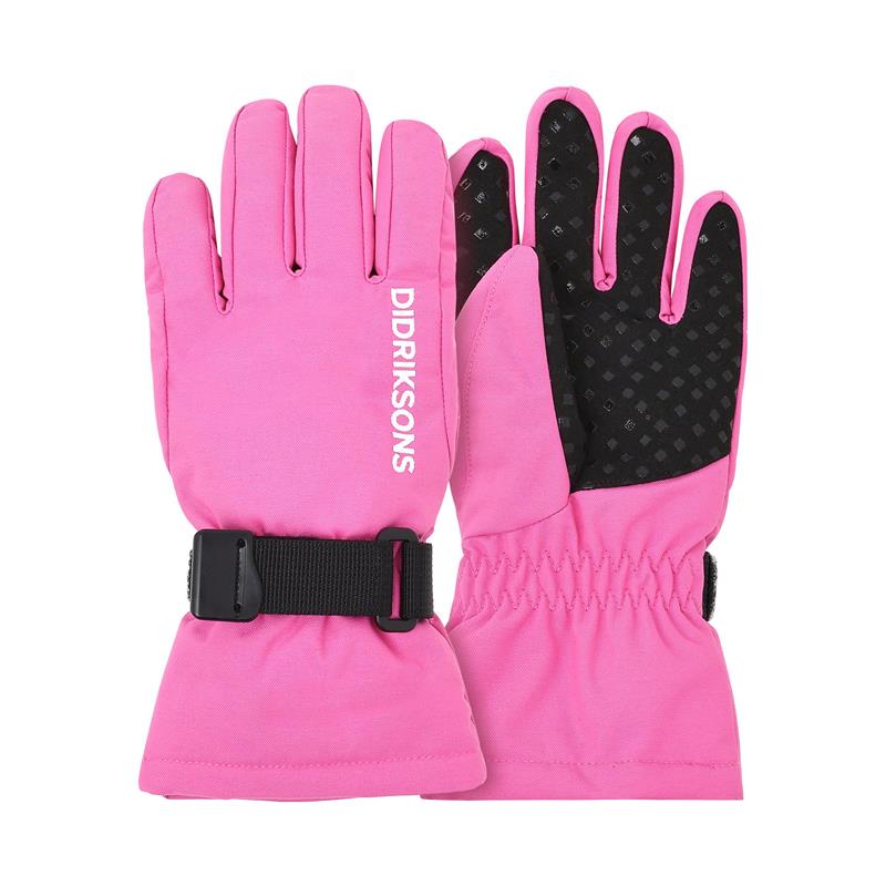 Otroške rokavice BIGGLES GLOVES 3 Pink