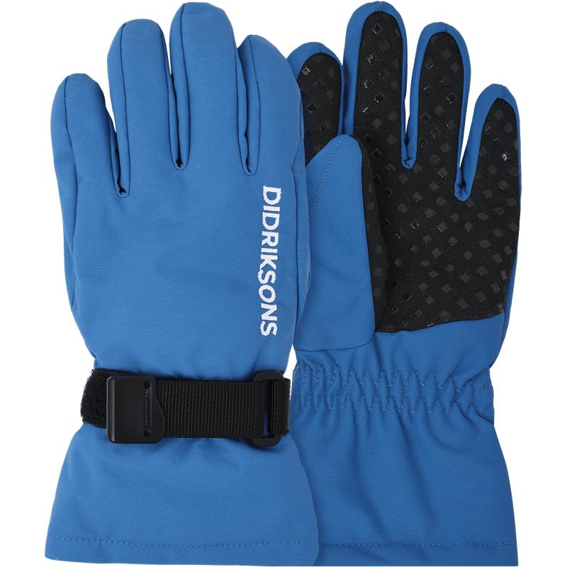 Otroške rokavice BIGGLES GLOVES 3 Blue