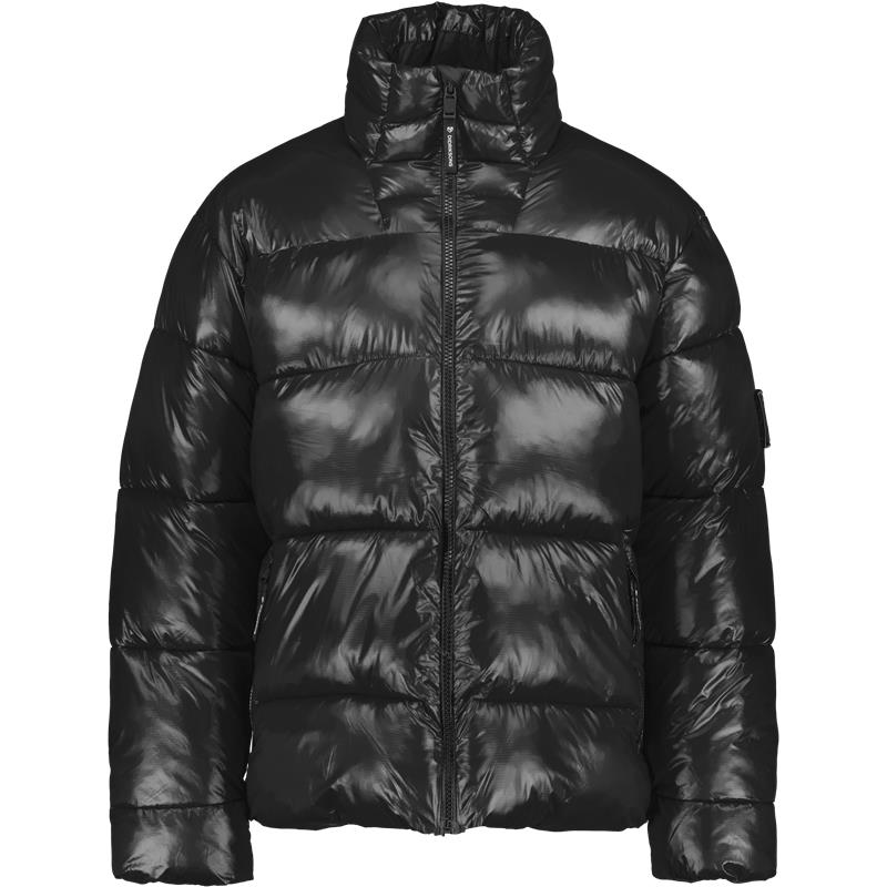 Moška jakna RINOR USX JKT Black