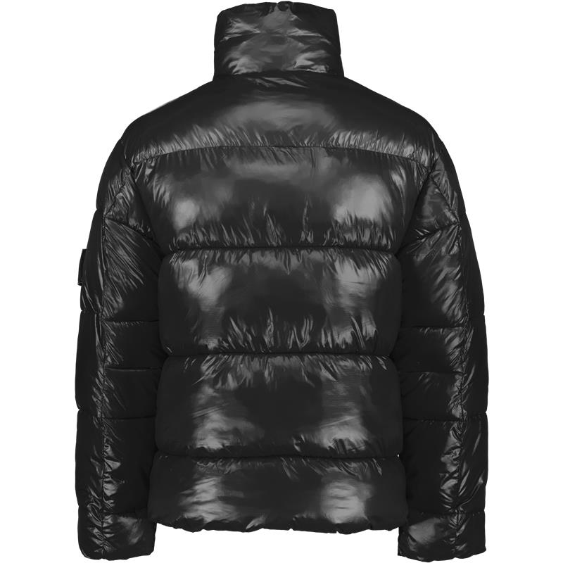 Moška jakna RINOR USX JKT Black