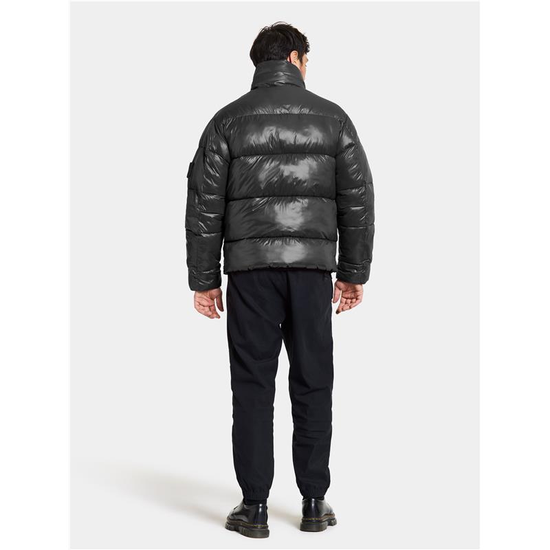 Moška jakna RINOR USX JKT Black
