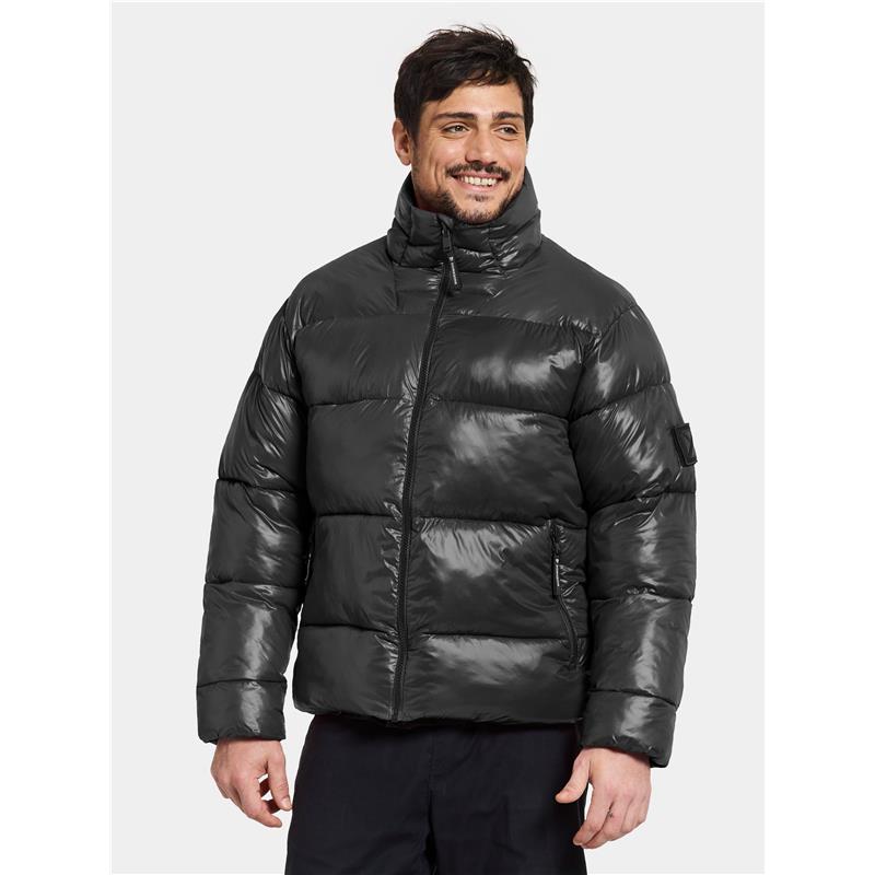 Moška jakna RINOR USX JKT Black