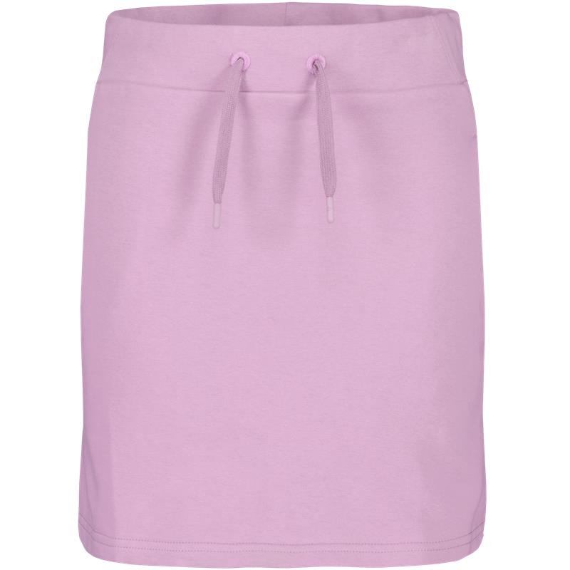 Žensko krilo HALLÖ WNS SKIRT Purple