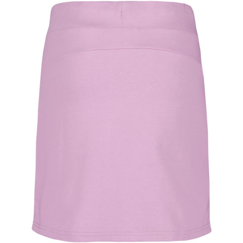 Žensko krilo HALLÖ WNS SKIRT Purple