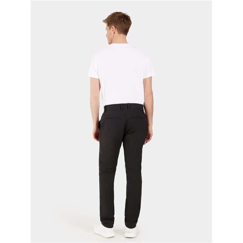Moške hlače DARREN USX PANTS Black