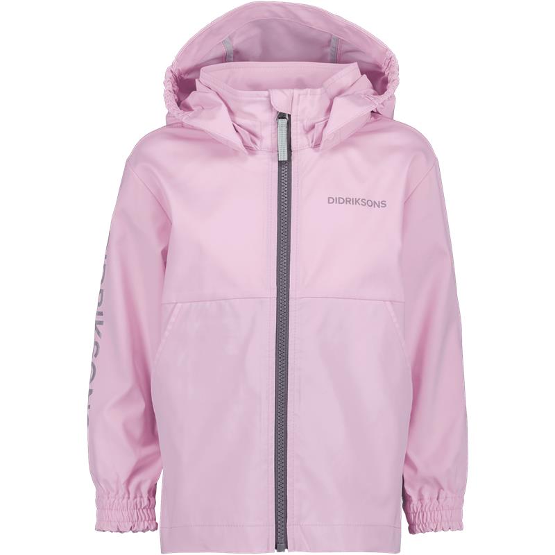 Otroška jakna HALLON KIDS JKT Orchid Pink