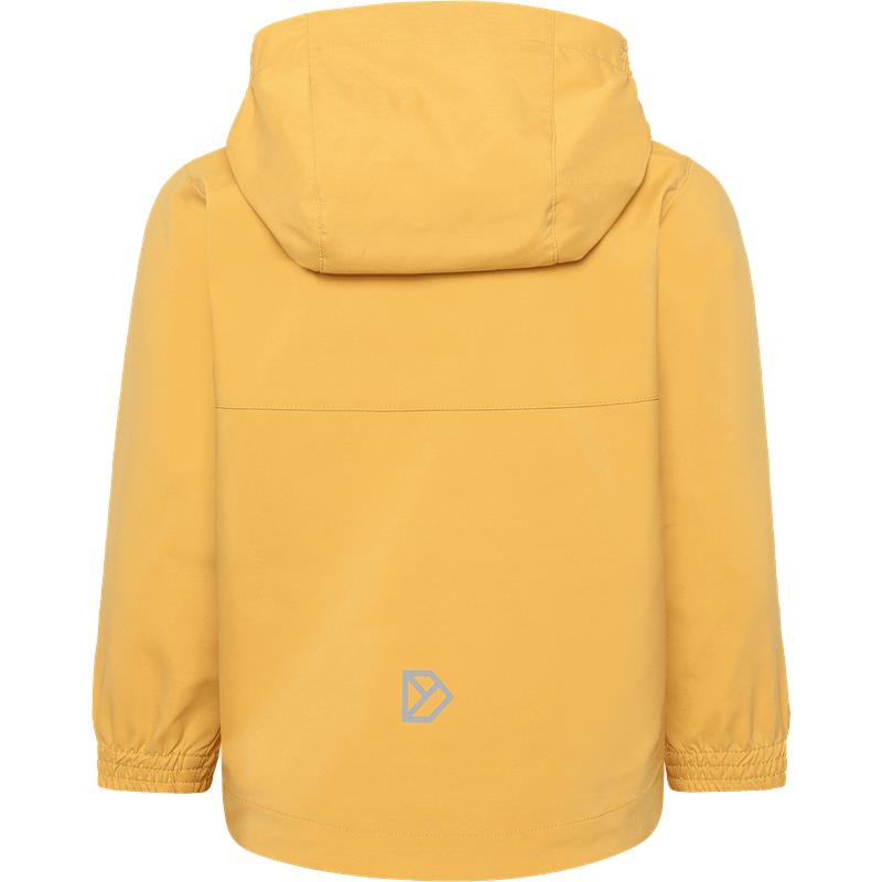 Otroška jakna HALLON KIDS JKT Dark Pollen