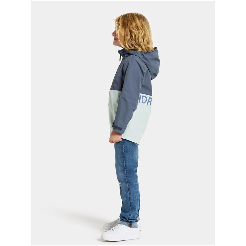 Otroška jakna PIKO KIDS JACKET 7 Pale Mint
