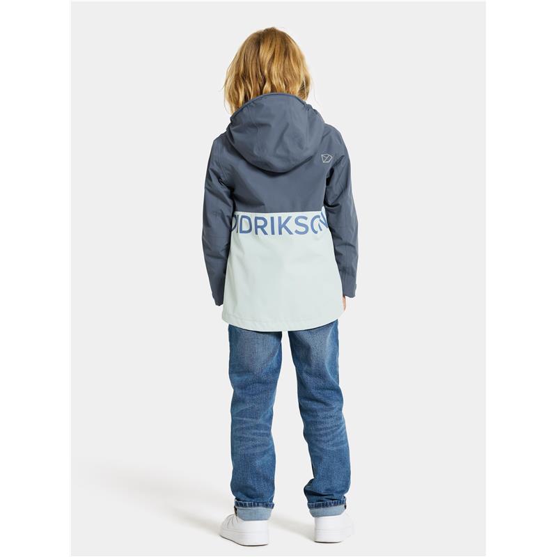 Otroška jakna PIKO KIDS JACKET 7 Pale Mint