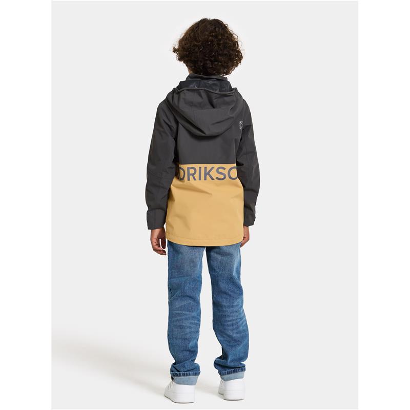 Dječja jakna PIKO KIDS JACKET 7 Sandstorm