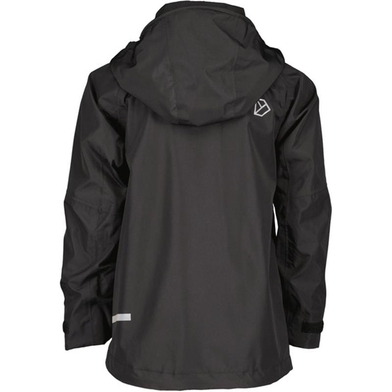 Otroška jakna TERA KIDS JKT 6 Black