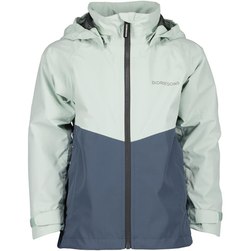 Otroška jakna TERA KIDS JKT 6 True blue
