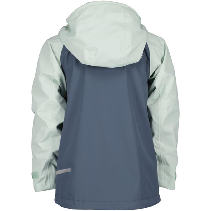 Otroška jakna TERA KIDS JKT 6 True blue