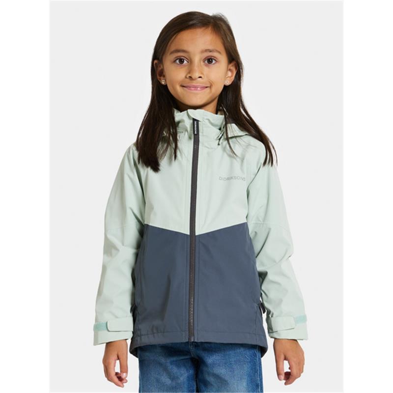 Otroška jakna TERA KIDS JKT 6 True blue