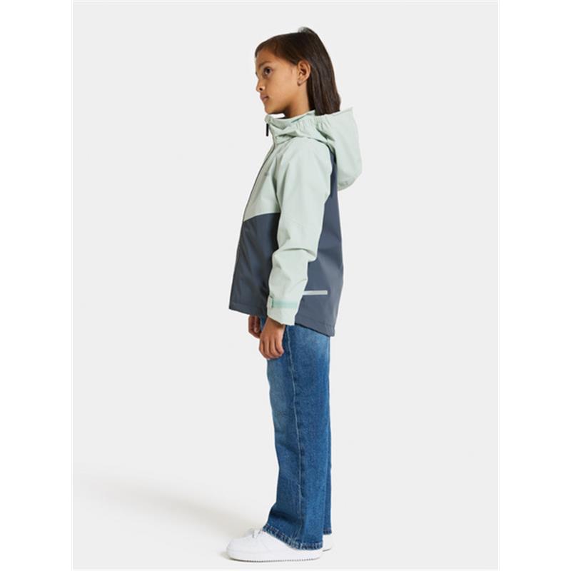 Otroška jakna TERA KIDS JKT 6 True blue