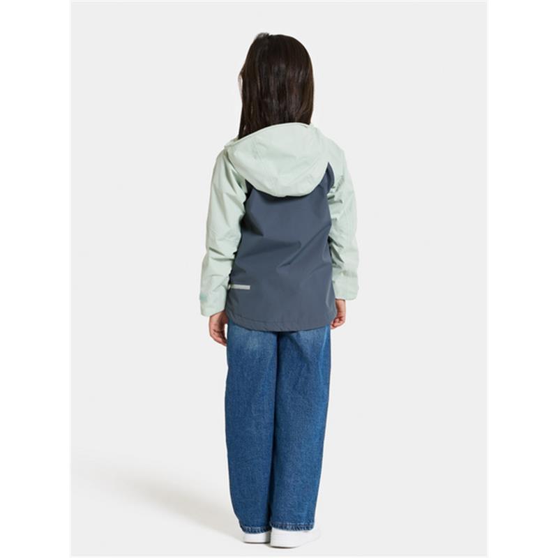 Otroška jakna TERA KIDS JKT 6 True blue