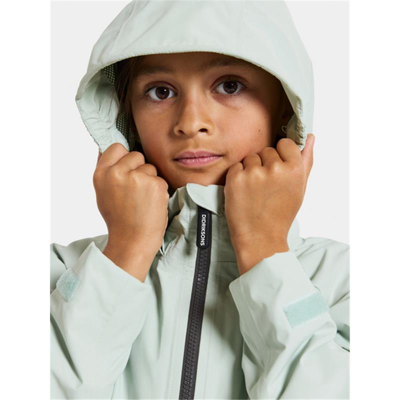 Otroška jakna TERA KIDS JKT 6 True blue