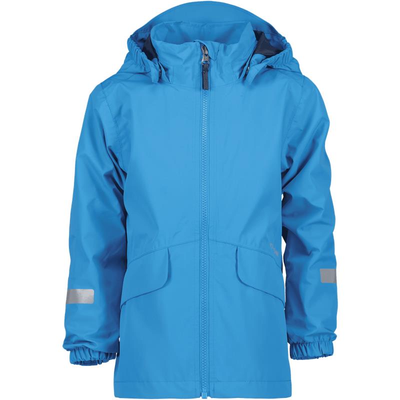 Otroška jakna NORMA KIDS JKT 3 Flag Blue