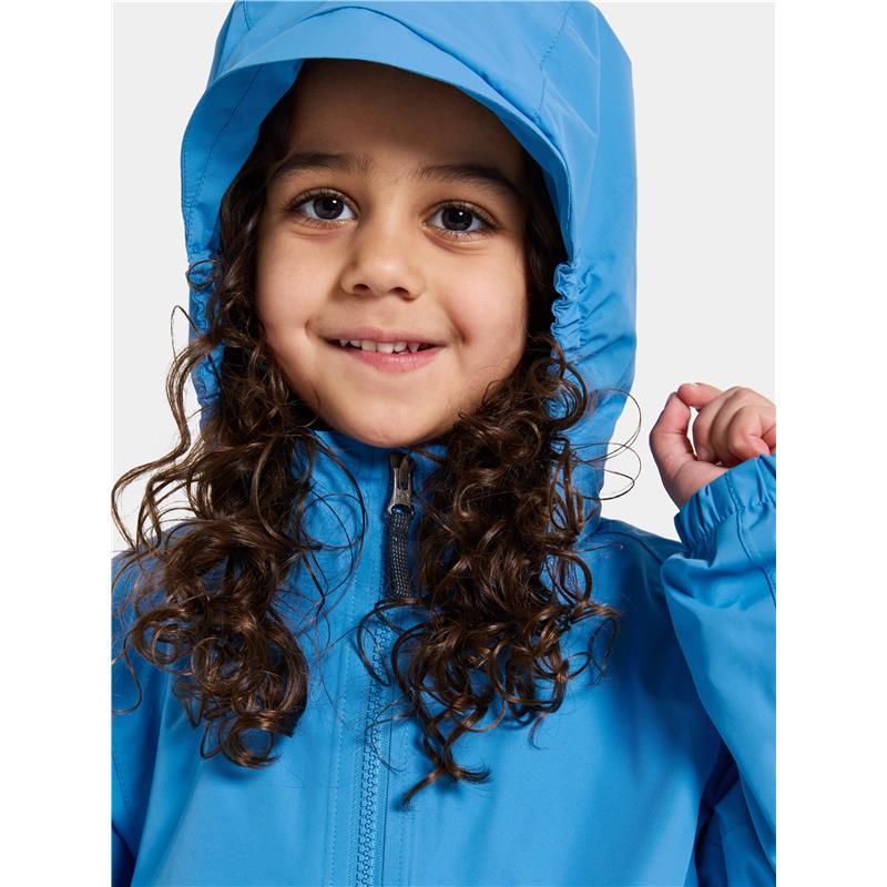 Otroška jakna NORMA KIDS JKT 3 Flag Blue