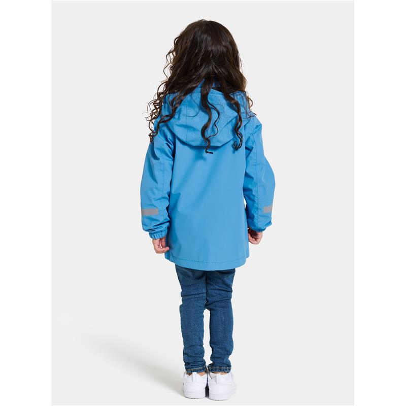 Otroška jakna NORMA KIDS JKT 3 Flag Blue