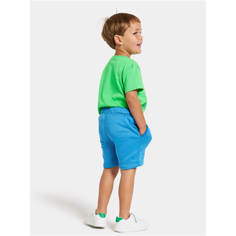 Otroške kratke hlače CORIN KIDS SHORTS 2 Blue L