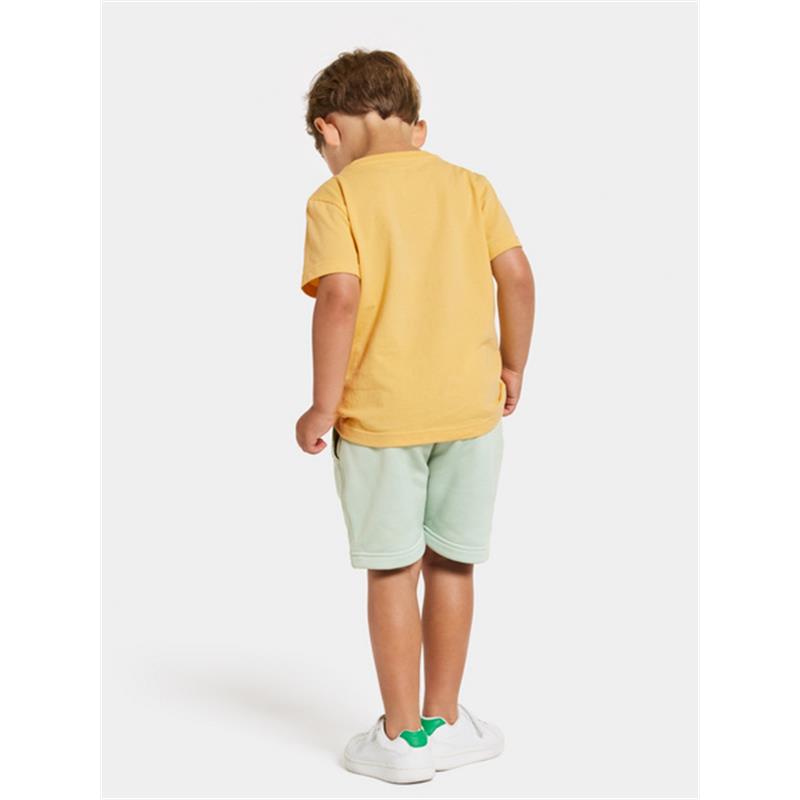 Otroške kratke hlače CORIN KIDS SHORTS 2 Pale M