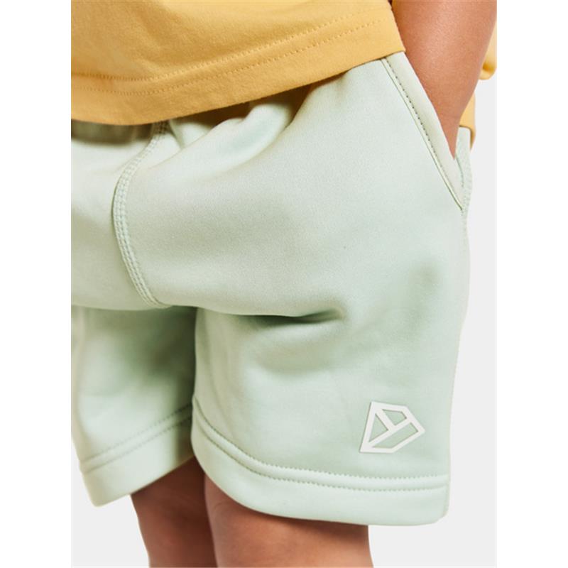 Otroške kratke hlače CORIN KIDS SHORTS 2 Pale M