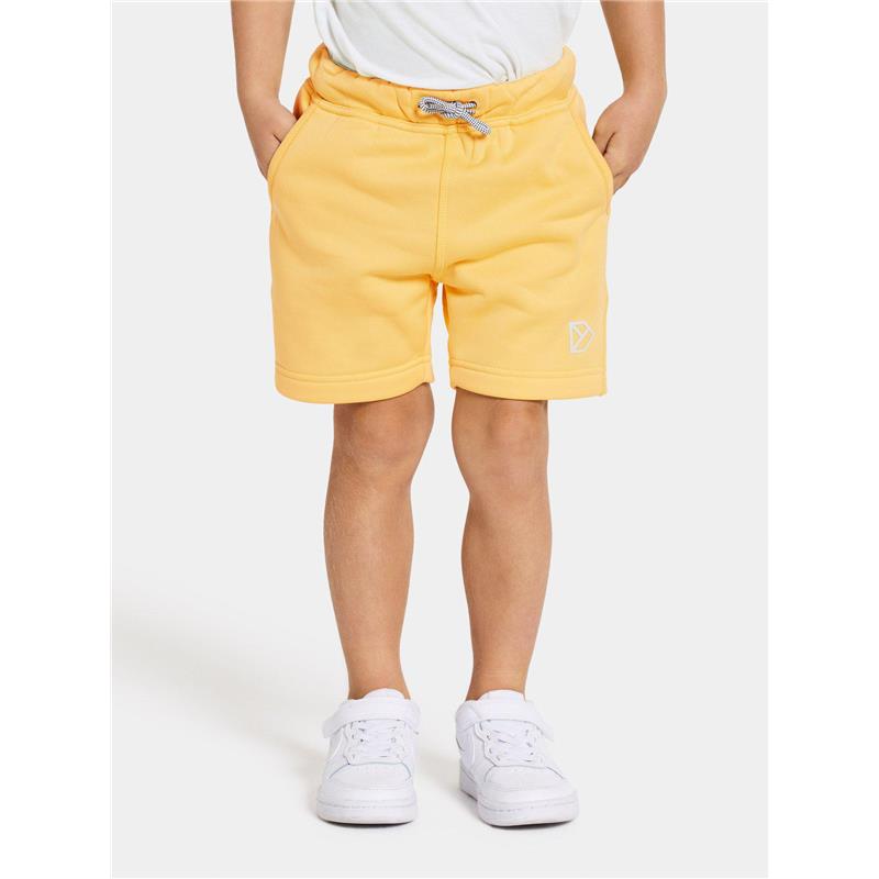 Otroške kratke hlače CORIN KIDS SHORTS 2 Creamy