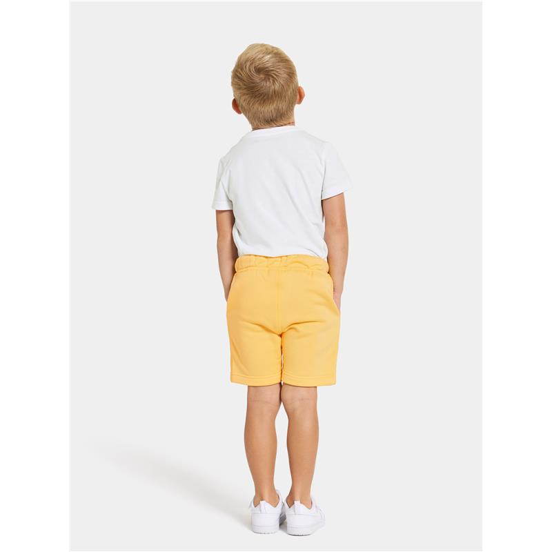 Otroške kratke hlače CORIN KIDS SHORTS 2 Creamy
