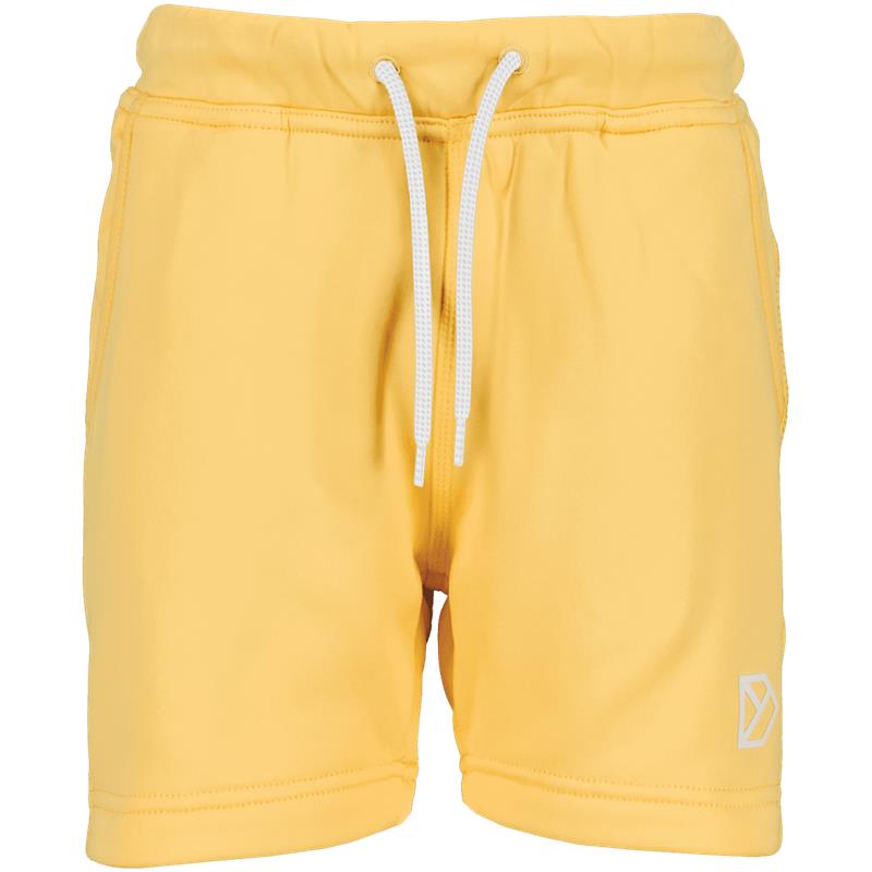Otroške kratke hlače CORIN KIDS SHORTS 2 Creamy