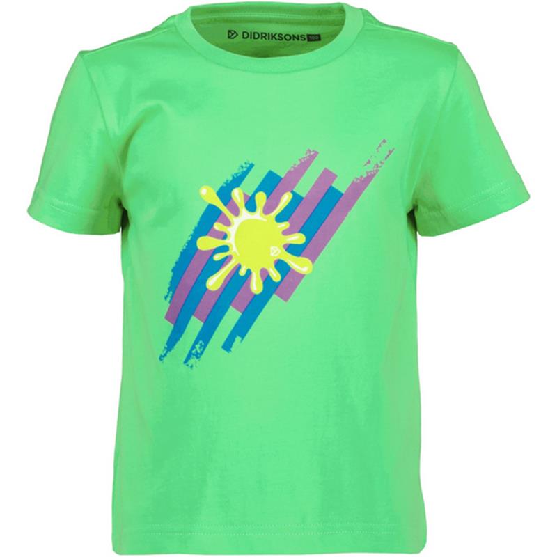 Otroška majica MYNTA KIDS T-SHIRT 2 Frog Gr