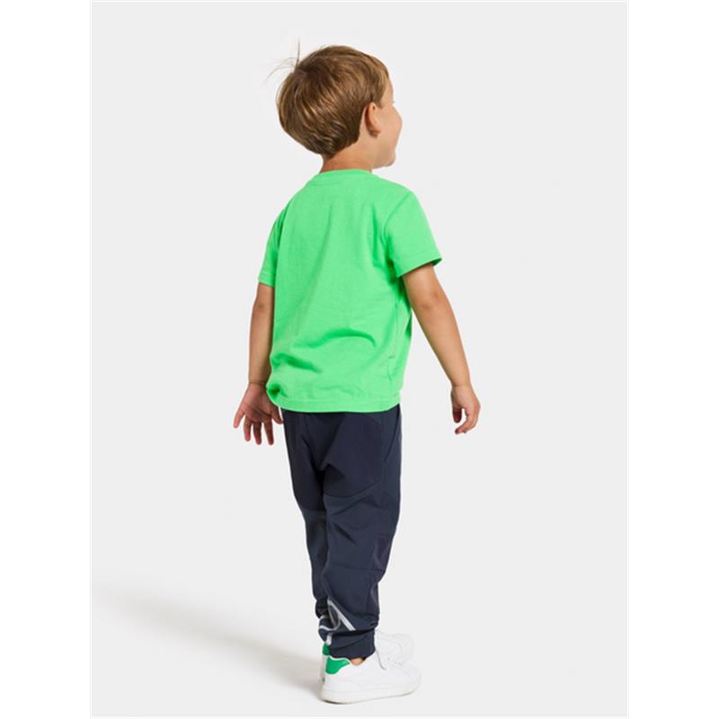 Otroška majica MYNTA KIDS T-SHIRT 2 Frog Gr