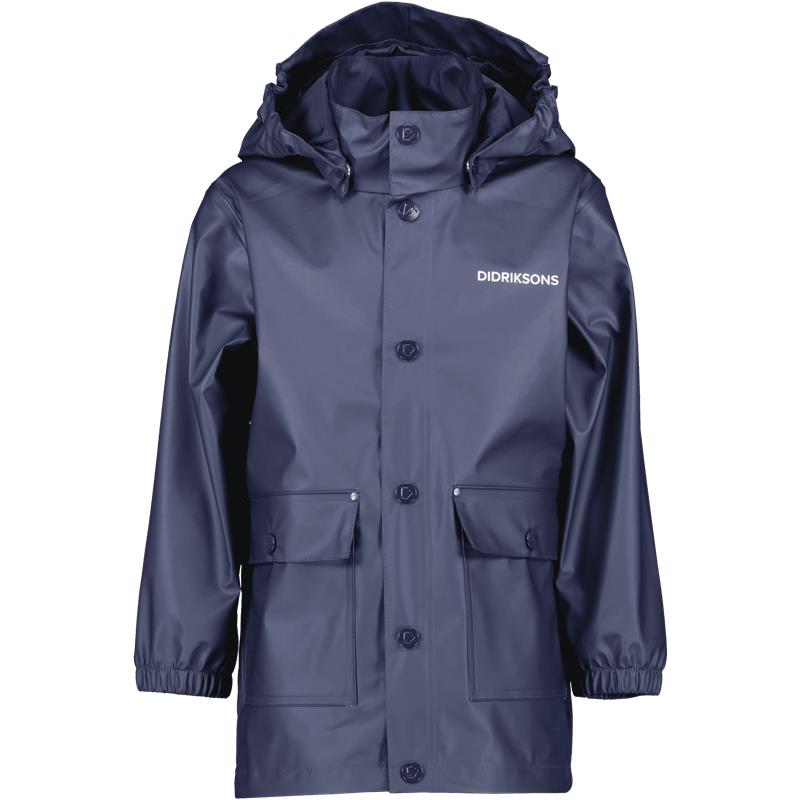 Otroška jakna JOJO KIDS JKT Navy