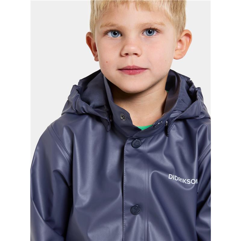 Otroška jakna JOJO KIDS JKT Navy