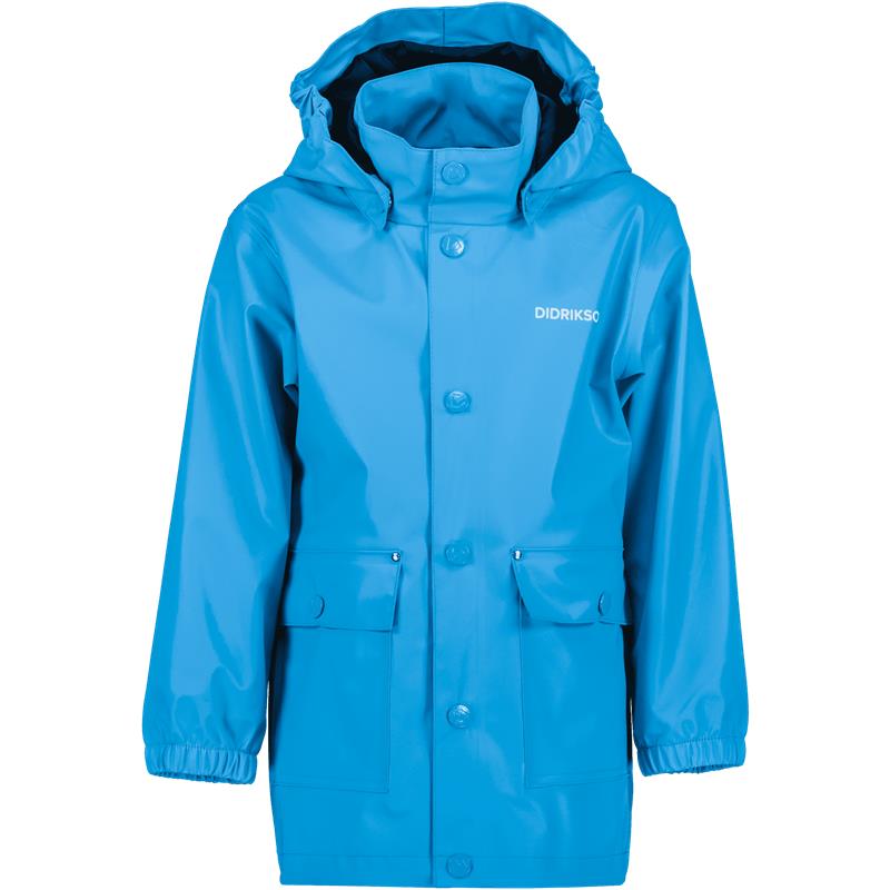 Otroška jakna JOJO KIDS JKT Sharp blue