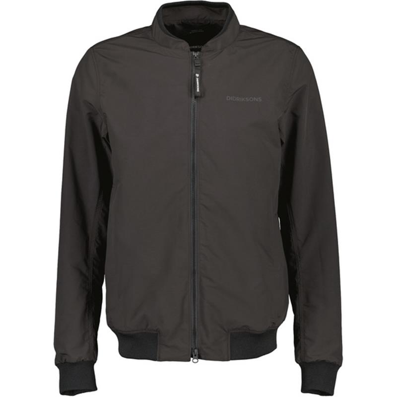 Moška jakna ARRAN USX JKT Black