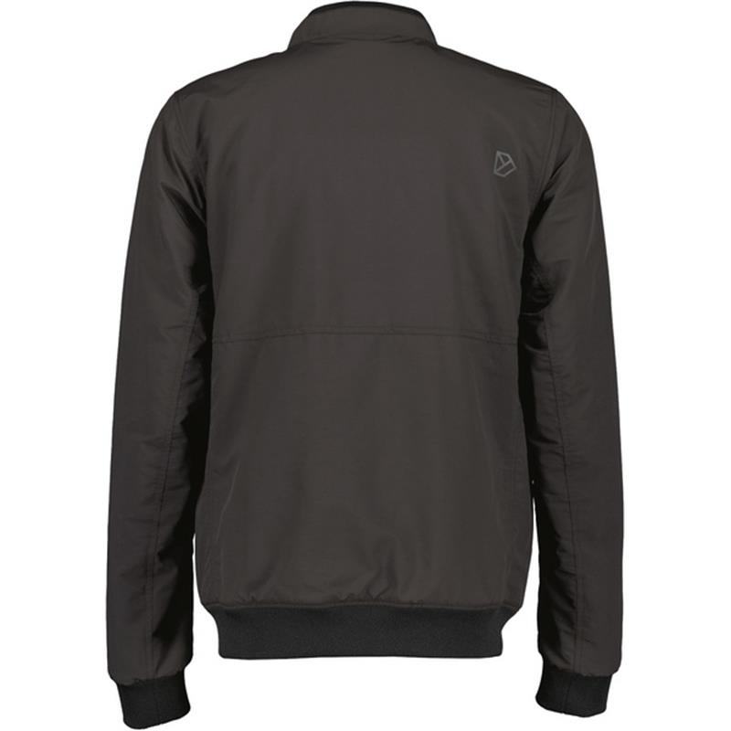 Moška jakna ARRAN USX JKT Black
